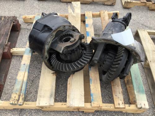 ROCKWELL MT40-14X Rears (Matched Set)