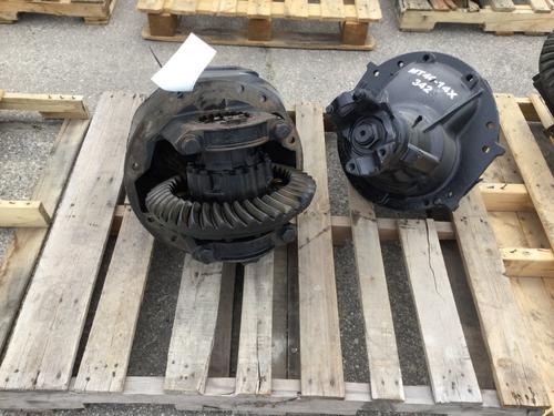 ROCKWELL MT40-14X Rears (Matched Set)