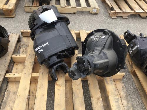 ROCKWELL MT40-14X Rears (Matched Set)