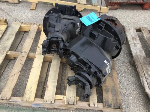 ROCKWELL MT40-14X Rears (Matched Set)