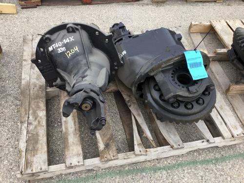 ROCKWELL MT40-14X Rears (Matched Set)