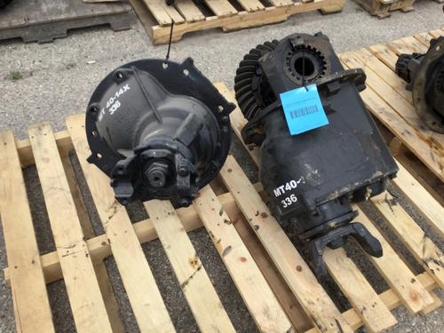 ROCKWELL MT40-14X Rears (Matched Set)