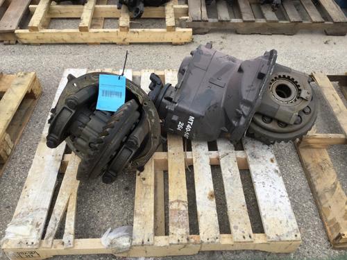 ROCKWELL MT40-14X Rears (Matched Set)