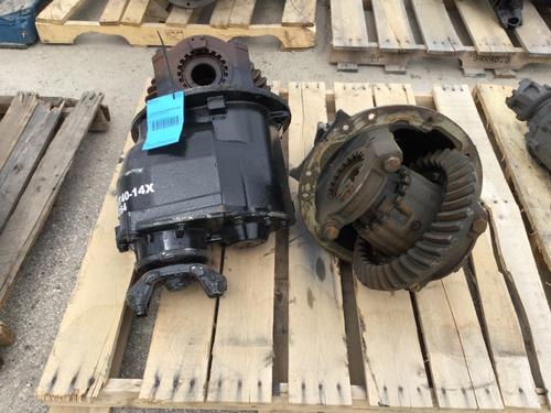 ROCKWELL MT40-14X Rears (Matched Set)