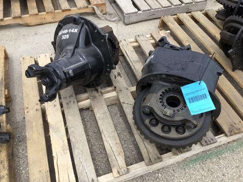 ROCKWELL MT40-14X Rears (Matched Set)