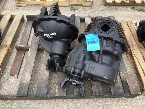 DAIMLER CHRYSLER ART 400 Rears (Matched Set)