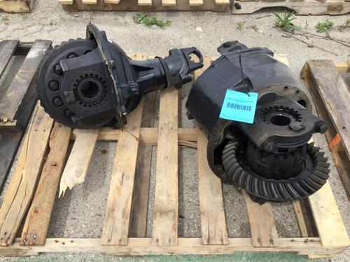 ROCKWELL MT40-14X Rears (Matched Set)