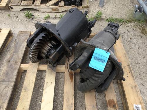 ROCKWELL MT40-14X Rears (Matched Set)