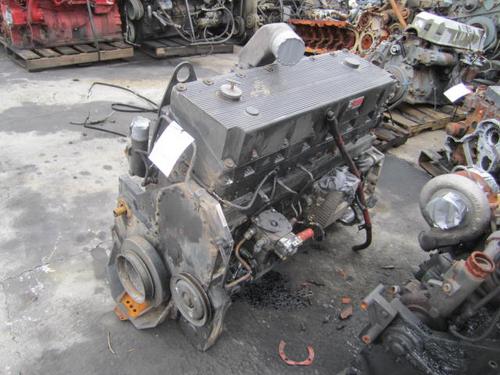 CUMMINS M11 CELECT+ Engine Assembly