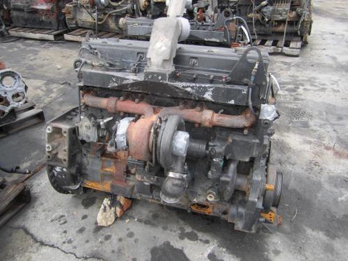 CUMMINS M11 CELECT+ Engine Assembly