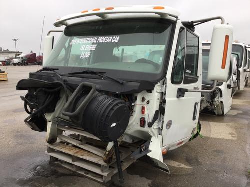 INTERNATIONAL PROSTAR CAB
