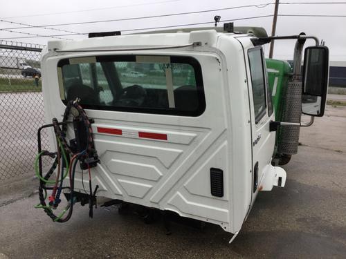 INTERNATIONAL PROSTAR CAB