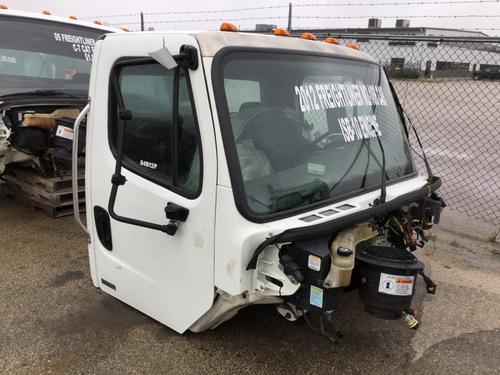 FREIGHTLINER M2 CAB