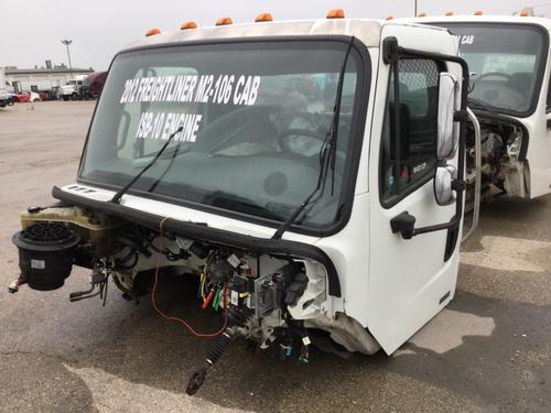 FREIGHTLINER M2 CAB