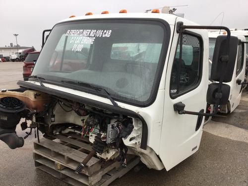 FREIGHTLINER M2 CAB