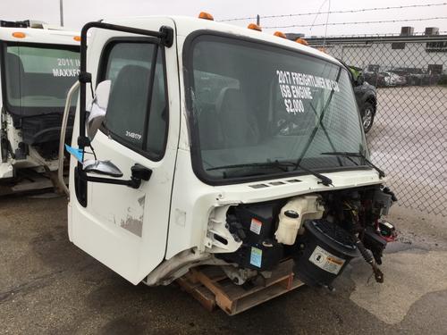 FREIGHTLINER M2 CAB
