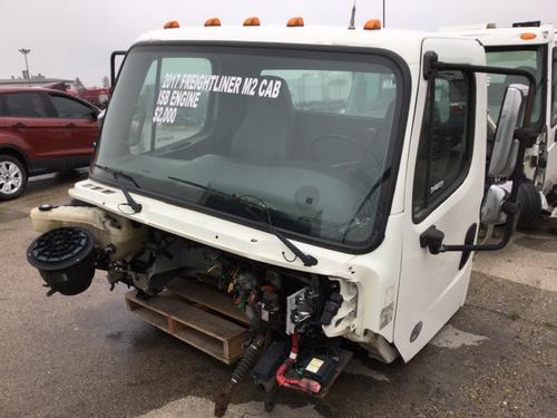 FREIGHTLINER M2 CAB