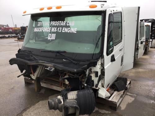 INTERNATIONAL PROSTAR CAB