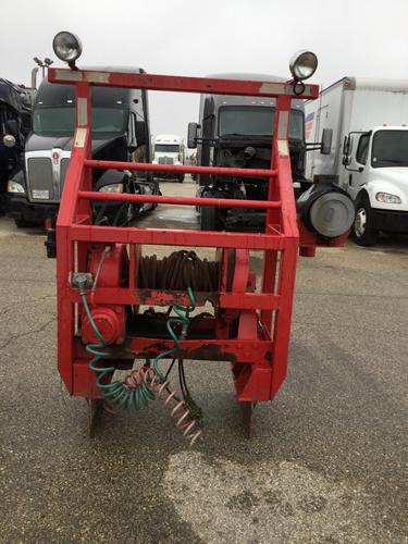   Winch
