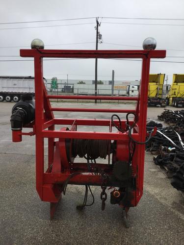   Winch