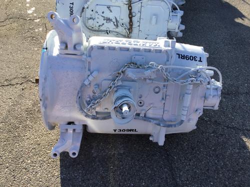 MACK T309L Transmission Assembly