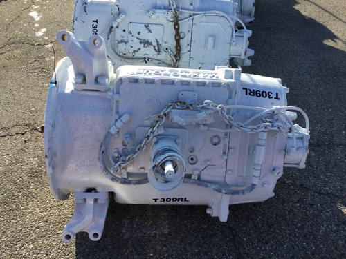 MACK T309L Transmission Assembly