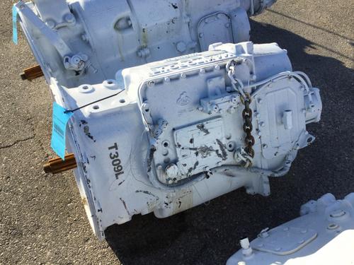 MACK T309L Transmission Assembly