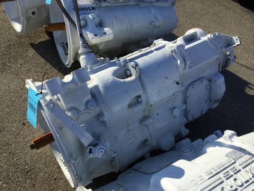 MACK 1070 Transmission Assembly
