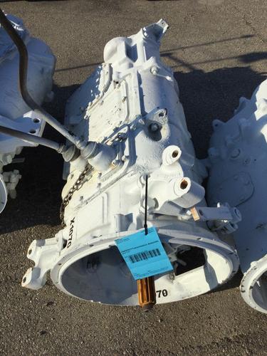 MACK 1070 Transmission Assembly