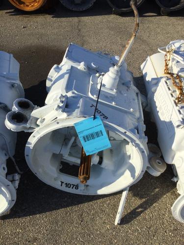 MACK 1078 Transmission Assembly