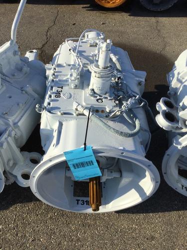 MACK T318L Transmission Assembly