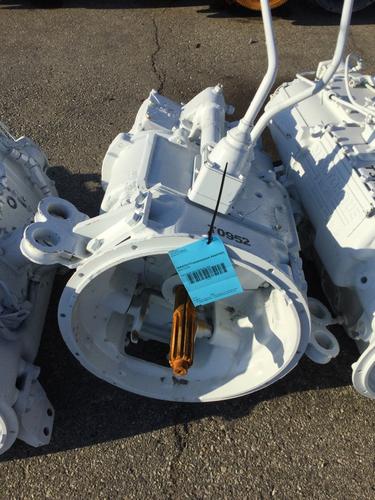 MACK  Transmission Assembly