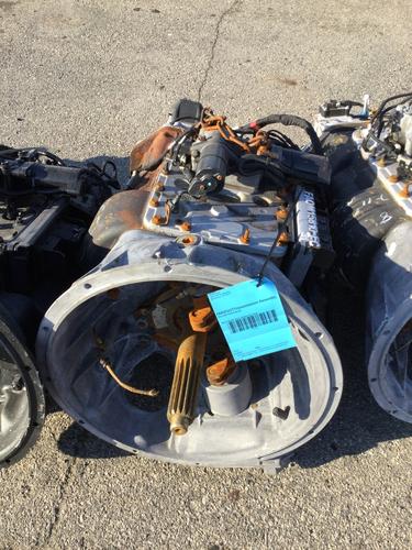FULLER FAOM15810S Transmission Assembly