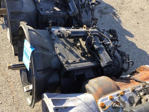 FULLER RTO16910B Transmission Assembly