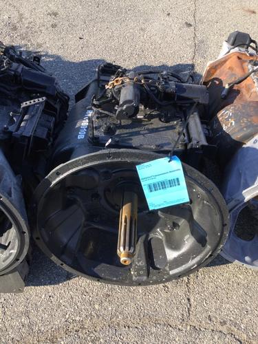 FULLER RTO16910B Transmission Assembly