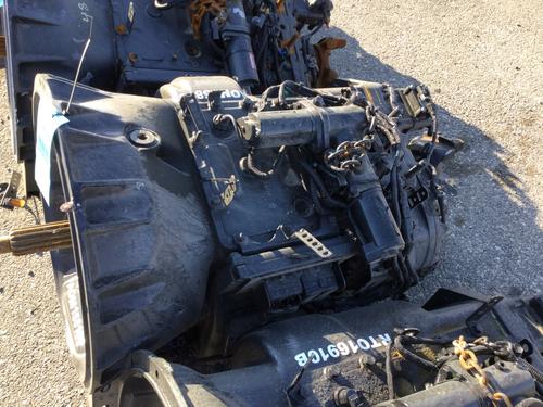 FULLER FAOM15810S Transmission Assembly
