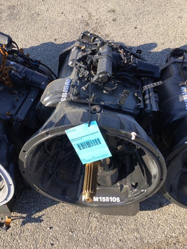 FULLER FAOM15810S Transmission Assembly