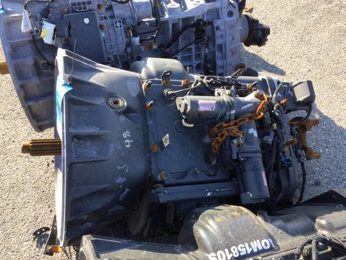 FULLER FAOM15810S Transmission Assembly