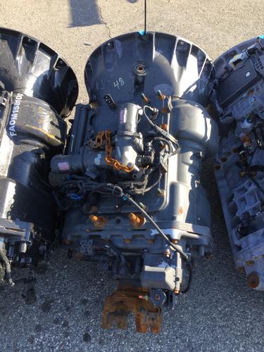 FULLER FAOM15810S Transmission Assembly