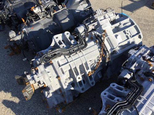 DETROIT DT12-DA Transmission Assembly