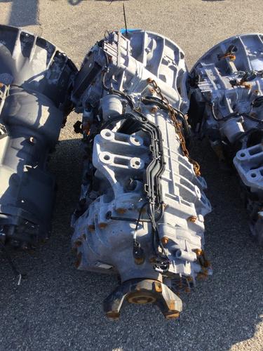 DETROIT DT12-DA Transmission Assembly