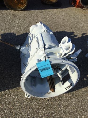 MACK 1078 Transmission Assembly