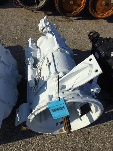 MACK X107A Transmission Assembly