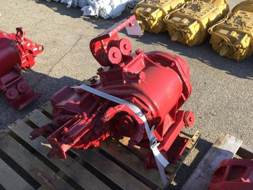 MACK AUXILLIARY Transmission Assembly