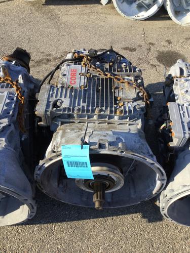 VOLVO AT2612D Transmission Assembly