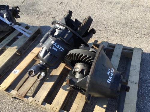 IHC RA472 Rears (Matched Set)