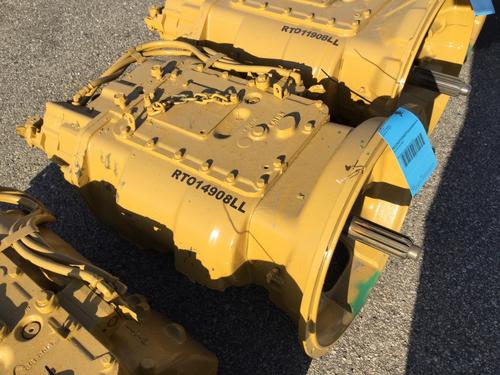 FULLER RTO14908LL Transmission Assembly