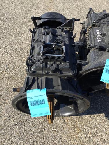 FULLER FS5406A Transmission Assembly