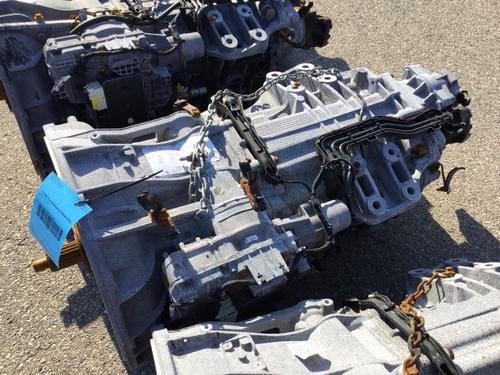 DETROIT DT12-DA Transmission Assembly