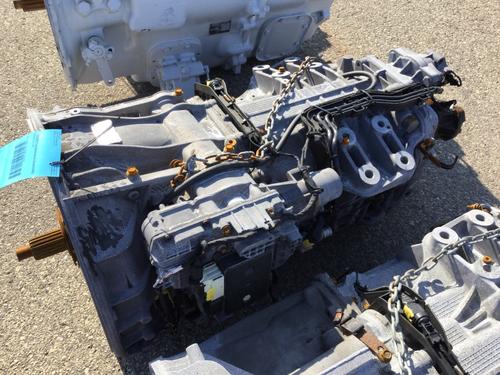 DETROIT DT12-DA Transmission Assembly